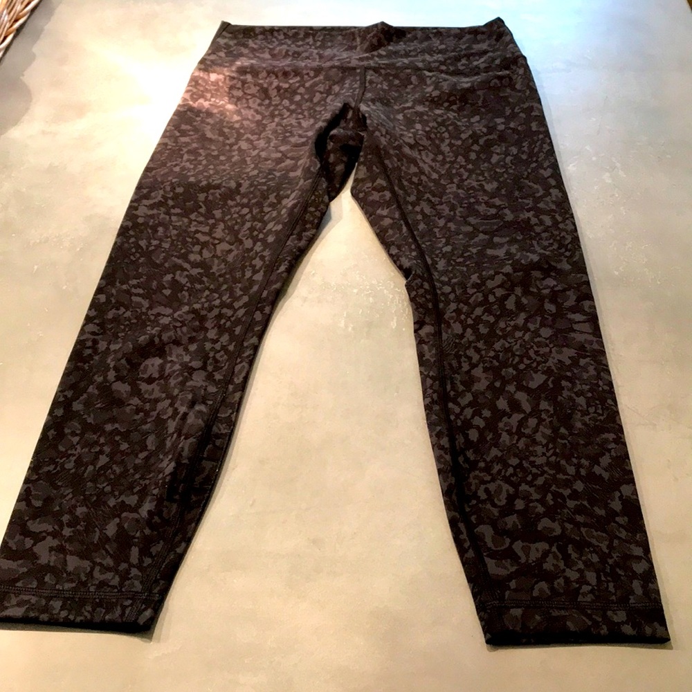 Yoga pants